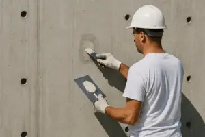 Sichtbetonkosmetik